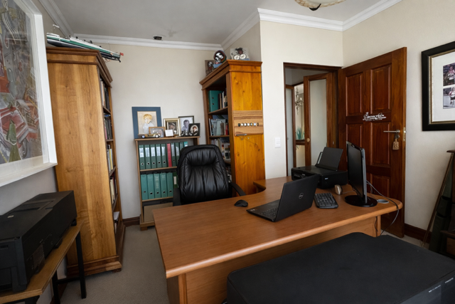 4 Bedroom Property for Sale in Hillsboro Free State